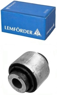 фото thumb №1, Втулка рычага задняя vw scirocco iii golf plus v