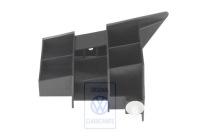 Купить 701864745 рама крепёжная vw t4 оригинал vwcp оригинальный номер, фото thumb