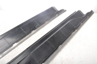 Mercedes sl r129 накладки накладки пороговые порог в Украине, фото thumb