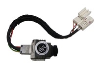 фото thumb №1, Mercedes камера заднього виду w кришка задня задня кришка багажника slc r172 172