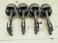 фото thumb №15, Ford 2.0 tdci qxwb d4204t поршень шатун