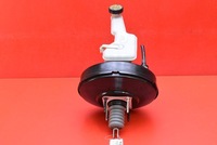 фото thumb №5, Усилитель тормозов насос тормозная dg9c-2b195-la ford mondeo mk5 1.5 ecoboost 14-20