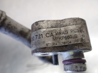 фото thumb №6, Шланг кондиционера skoda octavia ii 1.6tdi lift