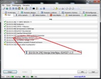 Універсальний модуль diagnostyki euroscan 2009+ автомобіля 1996-2022 obd2/can Доставка, фото thumb