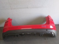 фото thumb №1, Бампер задня hyundai tucson iii 3 lift