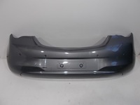 фото thumb №1, Opel corsa e 14-19 бампер задня org !