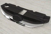 фото thumb №9, Hyundai ix35 2010-2015 решётка радиатора радиатора решётка радиатора хромированный 863512y000