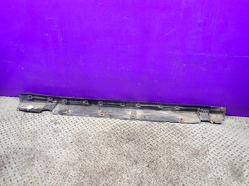 фото thumb №3, Opel astra g ii універсал накладка порога поріг лівий заглушка порога 90590677