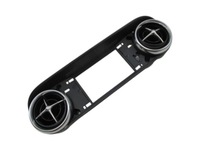 фото thumb №1, Решітка ґрати обдув рамка mercedes slk r172