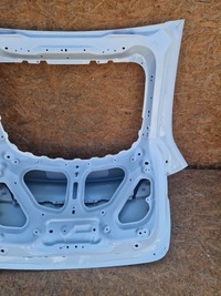 фото thumb №16, Tesla модель y 20- кришка багажника зад задня