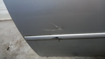 фото thumb №7, Двері ліві перед ford mondeo mk3 універсал 05r