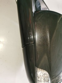 фото thumb №6, Дзеркало ліва jaguar xf eu підсвічувані 18 pin