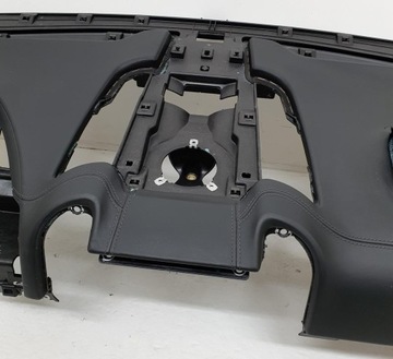 фото thumb №4, Панель роздавальна консоль porsche cayenne ii 7p5 європа