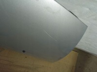 Капот citroen c3 1 Оригинал, фото thumb