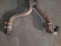 фото thumb №8, Audi q7 4l 05-09 4.2tdi 326km выхлоп гаситель btr