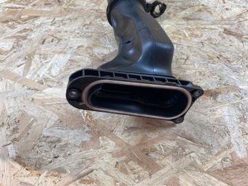 фото thumb №11, Впуск воздуховод воздуха renault zoe ii рестайлинг 2019-