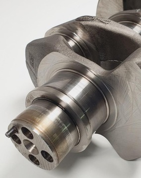 фото thumb №8, Wał коленчатый land rover jaguar xe xf x260 2.0 d