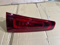 Купити Mercedes gls 167 америка - лампа задня права w кришка, фото thumb