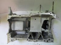 фото thumb №1, Піддон масляна lexus ct100