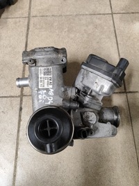 фото thumb №2, Audi a6 s6 a8 радиатор выхлопных газов egr 059131515bq