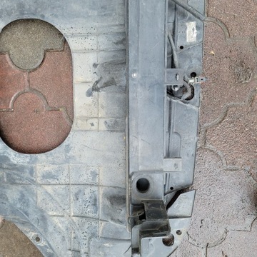 фото thumb №8, Плита pod двигун hyundai kona 29110j9000 нижня балка