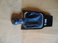 фото thumb №2, Ручка чехол vw t-roc 2ga711123a