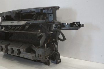 фото thumb №5, Vw touareg 7p pas переднее усилитель 3.0tdi