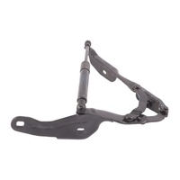 фото thumb №10, Bmw z4 e89 комплект петлі багажника правий лівий амортизатори чорний 7497733