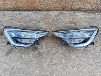 фото thumb №11, Kompletny перед renault arkana rs line капот крила бампер