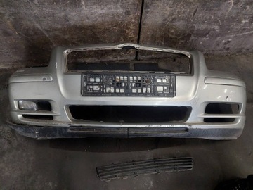 фото thumb №1, Бампер перед переднє toyota avensis t25 1c0