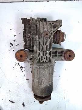 фото thumb №9, N206 задний мост дифференциал зад opel antara 2.2 cdti 95129498