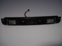 фото thumb №1, Молдинг накладка ручка кришки задня suzuki kizashi