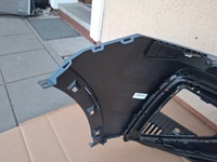 фото thumb №9, Бампер перед mg marvel r pdc оригинал новый!!!