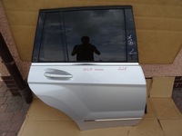 фото thumb №1, Mercedes glk дверь правое правый задние задняя