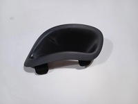 фото thumb №6, Направляющая заглушка поперечина левая chevrolet corvette c6