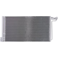 фото thumb №1, Конденсатор кондиціонера ford focus mk3 1.6 ti 2.0