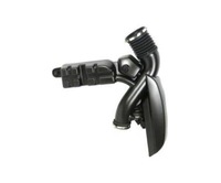 фото thumb №14, Корпус фильтра воздуха резонатор воздухозаборник jeep grand cherokee 2016-2022r.