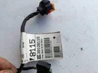 фото thumb №6, Джгут трубопровід датчика паркування pdc перед citroen c3 aircross