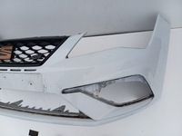 фото thumb №11, Бампер перед передний seat leon iii 3 lift cupra