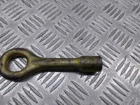 фото thumb №1, Вушко буксирувальний alfa romeo 166 2.4 jtd