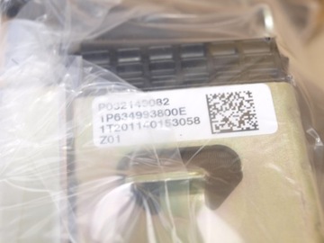 фото thumb №5, Pas безпеки праві volvo xc60 ii org. новий