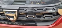 фото thumb №7, Dacia sandero stepway iii 2020- бампер перед оригінал g198