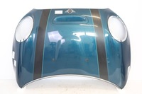 фото thumb №10, Перед mini f55 f56 f57 s lci капот бампер pas крила лампа led c44