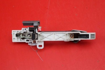 фото thumb №6, Ручка левая зад задняя хром honda accord 8 viii sedan 07-11