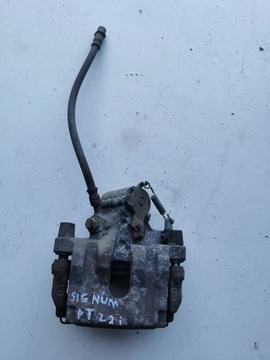 фото thumb №1, Opel signum vectra c супорт гальмівний правий зад задній