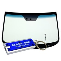 фото thumb №1, Nowa стекло передняя лобовое kia sorento xm 2009-2015 датчик подогрев