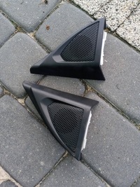 фото thumb №1, Динамик треугольник дверь правый peugeot 3008 ii 5008