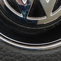 фото thumb №7, Volkswagen passat b8 2014 повітряна подушка подушка  кермо