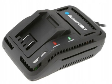 Воздуходувка 18В Li-Ion Blaupunkt + аккумулятор + зарядное устройство