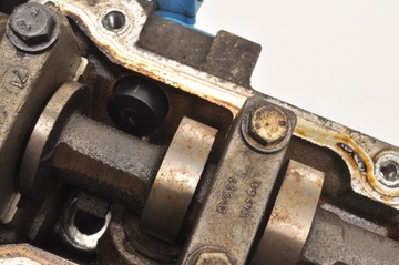 фото thumb №10, Focus mk2 ii c-max 1.6 16v 100km головка 7s7g-6090-cb hwda hwdb 106 tys km